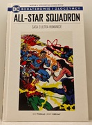 All-Star Squadron - Saga o Ultra-Humanicie - WKKBIZ DC Tom72