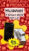 Huawei P smart 2019 | 64GB | NFC | Stan bardzo dobry