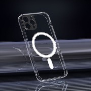 ETUI  Anti Shock 1,5 mm Mag do iPhone 17 Pro Max 