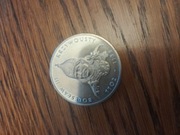 Moneta  -  50 zł  - 1982r. -  Bolesław Krzywousty.