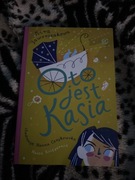 Oto jest Kasia lektura