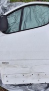 Drzwi lewy przód trafic vivaro primastar
