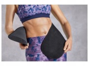 CRIVIT Pas neoprenowy zapinany na rzep r. M i S CZ