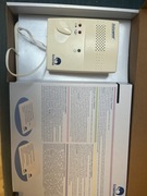 Sensor oddechu dla niemowląt 