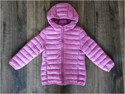 Smyk cool club kurtka pikowana cieplutka jak nowa 122