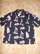 H&M koszula męs. r.2XL NOWA