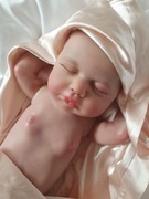 Lalka  reborn dziecko 