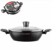Garnek nieprzywierający Florina Bono by Mateusz Gessler 28 cm 3,8 l