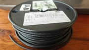 Belden  Made in USA1804A 4 x 28AWG 0,08mm2 każda żyła miedź srebrzona
