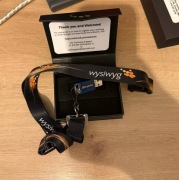 WYSIWYG PERFORM 2025 Lighting Design Software