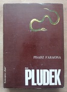 Pisarz faraona Alexej Pludek