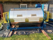 Pralka przemysłowa pralnica GX 200 200kg