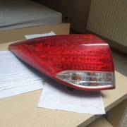 lampa lewy tył hyundai i40 kombi