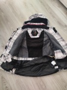 Killtec kurtka narciarska dziewczęca 152 12 lat