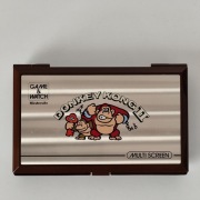DONKEY KONG II GAME&WATCH