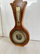 Barometr ,stacja pogody