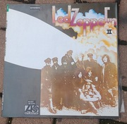 Led Zeppelin II Winyl