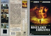 REGULAMIN ZABIJANIA - TOMMY LEE JONES