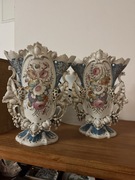 Kolekcja antycznych wazonów Christian Fischer i inne, ceny od 100 zł