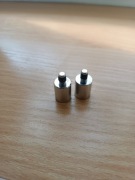 Dodatkowa przeciwwaga do gramofon SONY PS-X3  PS-X4 SONY PS-X6 SONY PS-X7