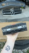 Radio Mercedes Becker Europa 2000 Oryginalne