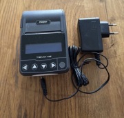 Posnet Temo Hs kasa fiskalna stan jak nowa