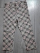 spodnie/legginsy firmy H&M 92 cm, dziewczynka