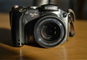 Canon PowerShot S3 IS | Klasyk Vintage | Kultowy Zoom