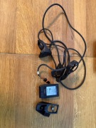 Zestaw bosch kiox kompletny i sprawny.