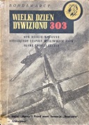 !!! 1. numer Żółtego Tygrysa !!! Wielki dzień dywizjonu 303