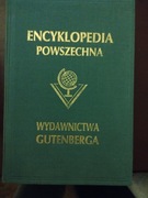 Encyklopedia Powszechna Wydawnictwa Gutenberga