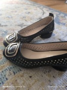 Czółenka damskie 36 