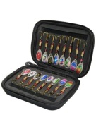 Obrotówki wędkarska przynęta na szczupaka