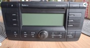 Radio Skoda Octavia II
