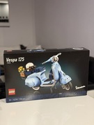 LEGO Creator Expert Vespa 125 10298