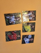 Holo Giants Van Dijk foden neymar kehrer gundogan Top Class 2023 panini