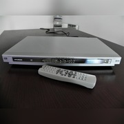 Odtwarzacz DVD marki HUNDAI