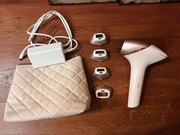 Laser do depilacji, depilator Philips Lumea 9900 SenseIQ