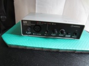 Yamaha Steinberg UR12 24bit, 192kb