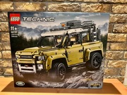 Lego Technic 42110 Land Rover Defender