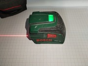 Laser krzyżowy Bosch PCL 10 