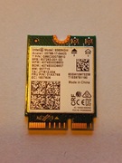 Karta Wi-Fi INTEL 9560NGW