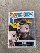 Funko Pop DAKI z Demon Slayer 