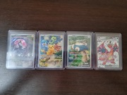 Pokemon tcg SVP black star promo 28sztuk (1)