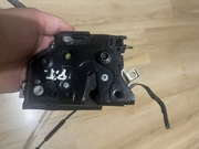 Zamek drzwi tył prawy seat Leon 2