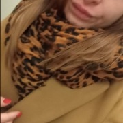 Oryginalny szal Louis Vuitton 