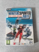 Winter Sports 2011 (Gra PC) sportowa