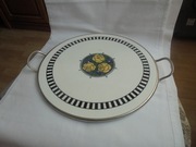 Taca pod tort/ciasto,XIX/XX w.