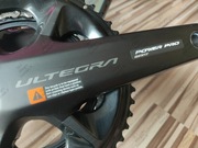 NOWY pomiar mocy Ultegra FC-R8100 12s 170mm 52/36 obustronny Power PRO