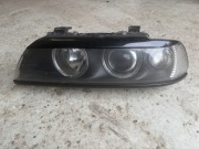 Lampa lewa bmw e39 przednia 